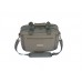 Camp Cover Laptop Briefcase Bag Ripstop Khaki